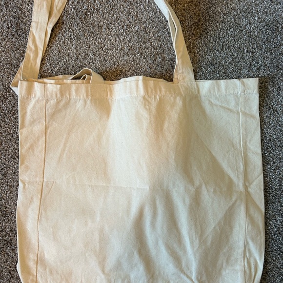 Barbie tote bag - Picture 3 of 3
